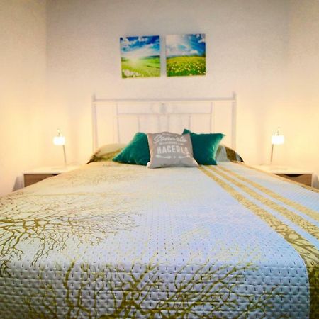 Apartamento Alegria Вьер де ла Фронтера Экстерьер фото