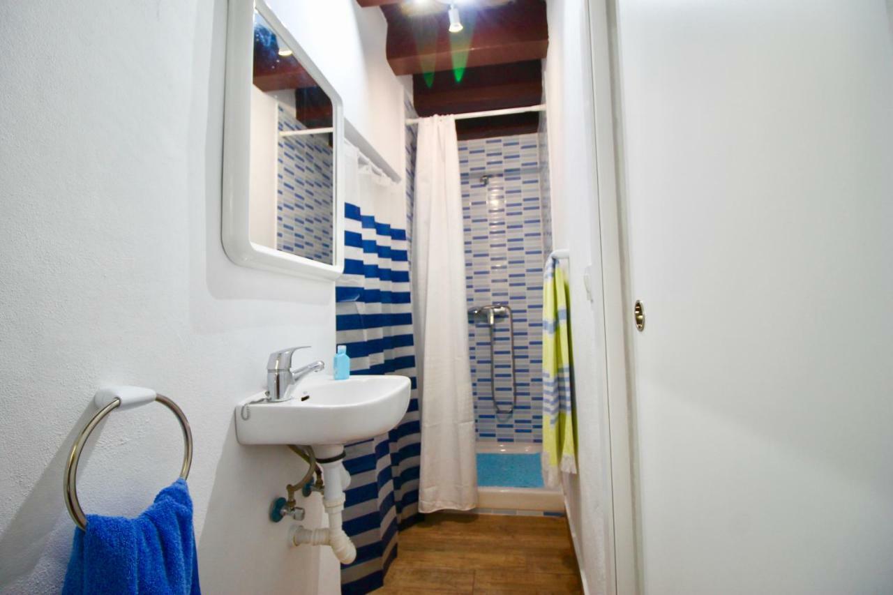 Apartamento Alegria Вьер де ла Фронтера Экстерьер фото
