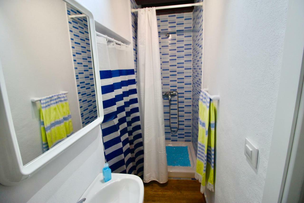 Apartamento Alegria Вьер де ла Фронтера Экстерьер фото